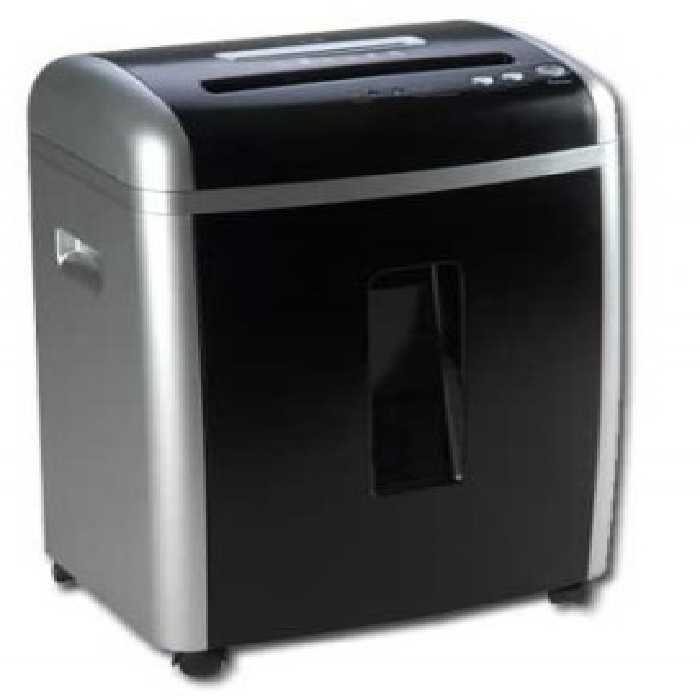 کاغذ خردکن نیکیتا مدل 9355