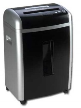 کاغذ خردکن نیکیتا مدل 9355