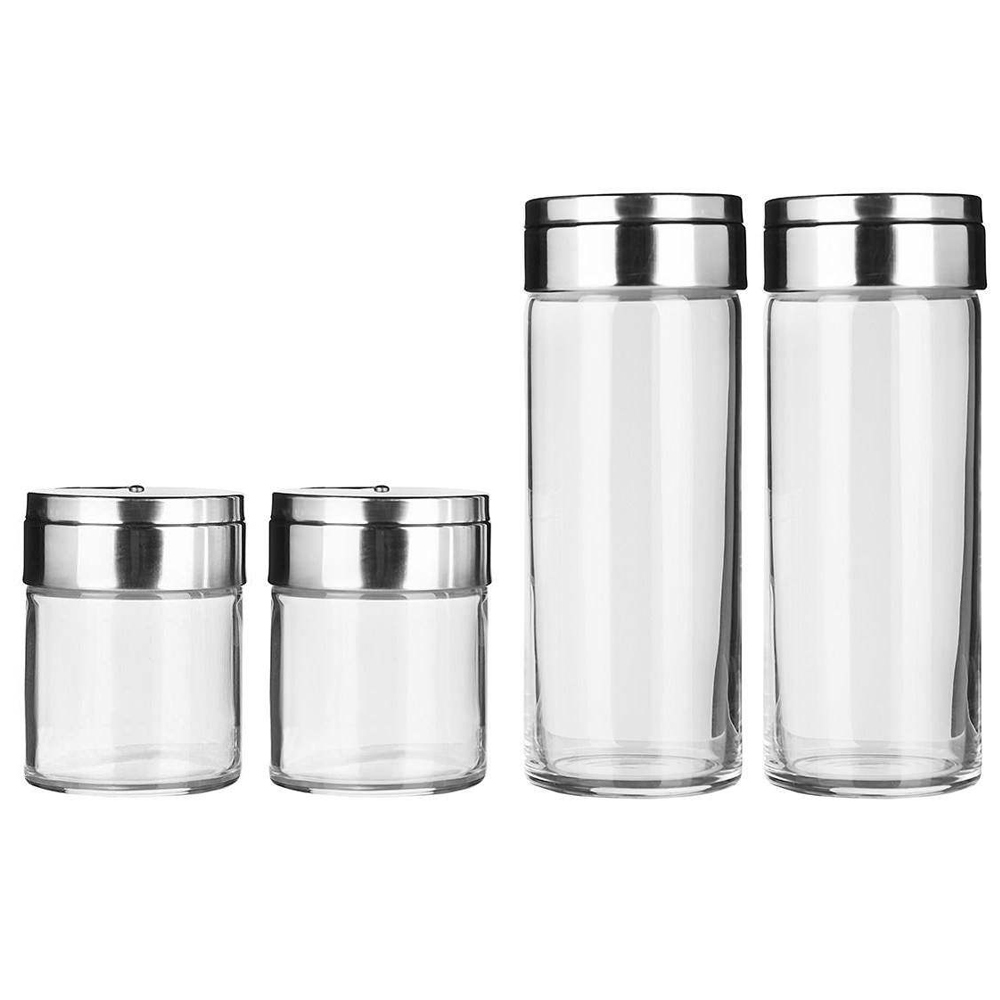 جاادویه پاشاباغچه سری Expert مدل Fepta مجموعه 4 عددی