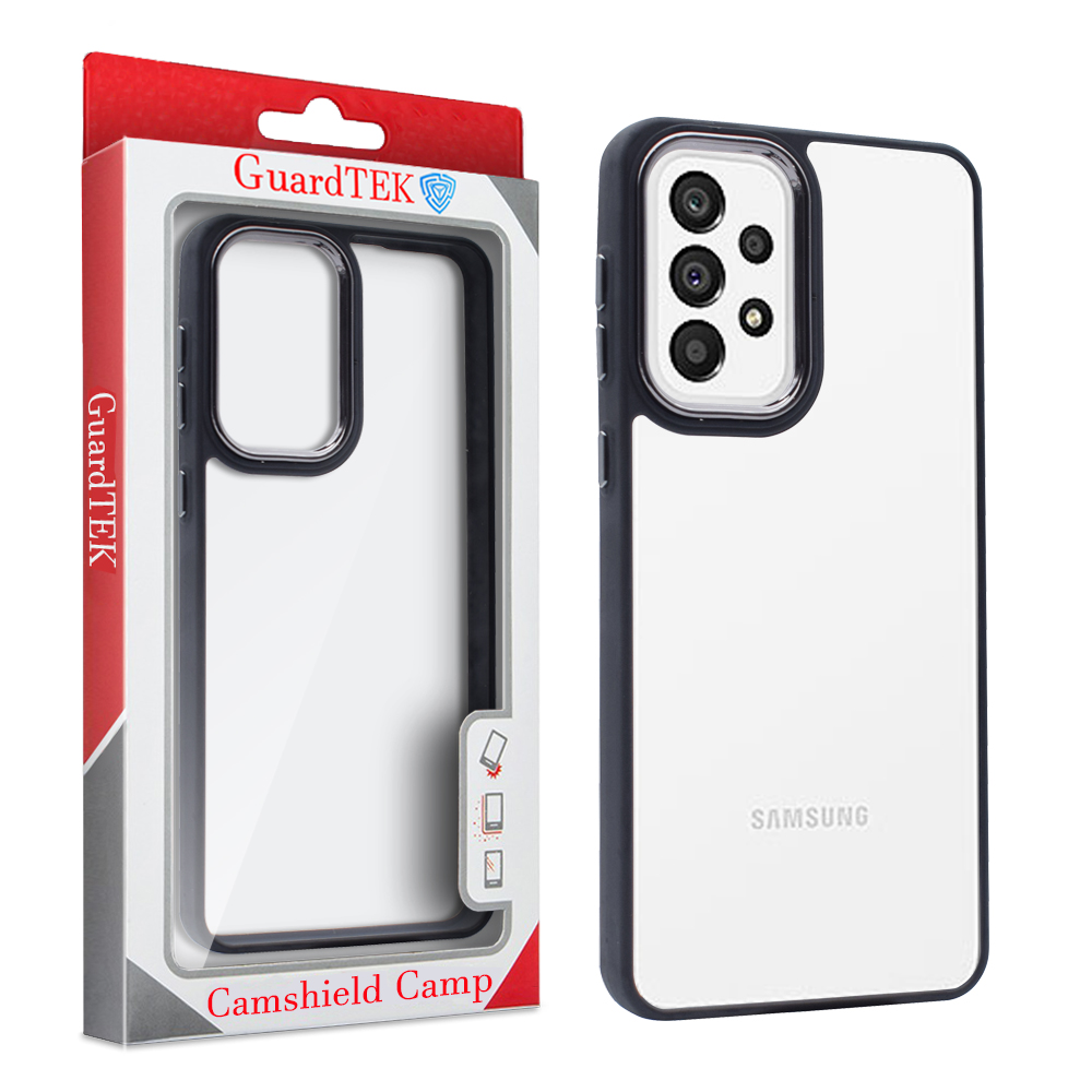 کاور گاردتک مدل New Skin مناسب برای گوشی موبایل سامسونگ Galaxy A53 5G