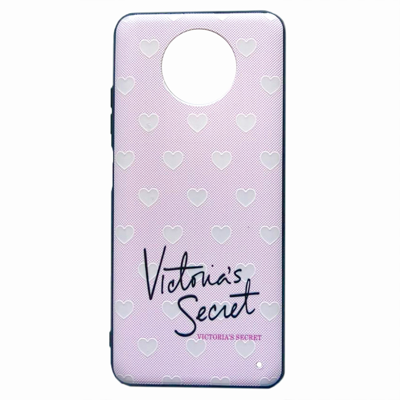 کاور مدل VCTRA09NT مناسب برای گوشی موبایل شیائومی Redmi Note 9T 5G