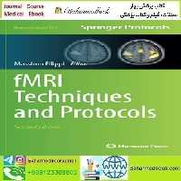 fMRIfMRI Techniques and Protocols 2016 TRUE PDF price 1€ - کتاب پزشکی بهار