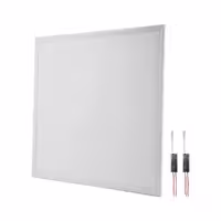 پنل سقفی توکار 80 وات بک لایت اداری 60x60 یکتا افروز