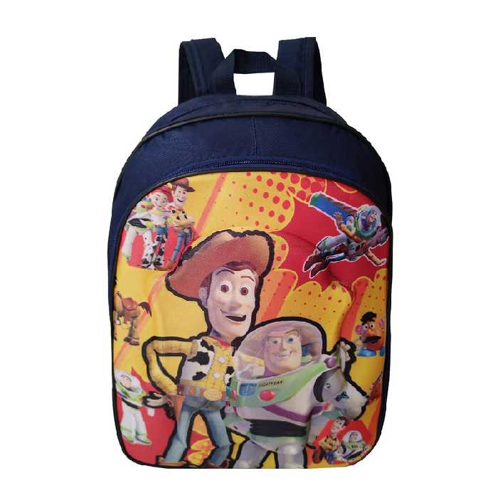 کوله پشتی مدل داستان اسباب بازیها | چاوه