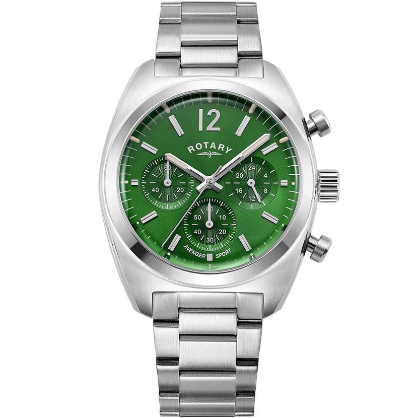 ساعت مچی روتاری مدل GB05485/24