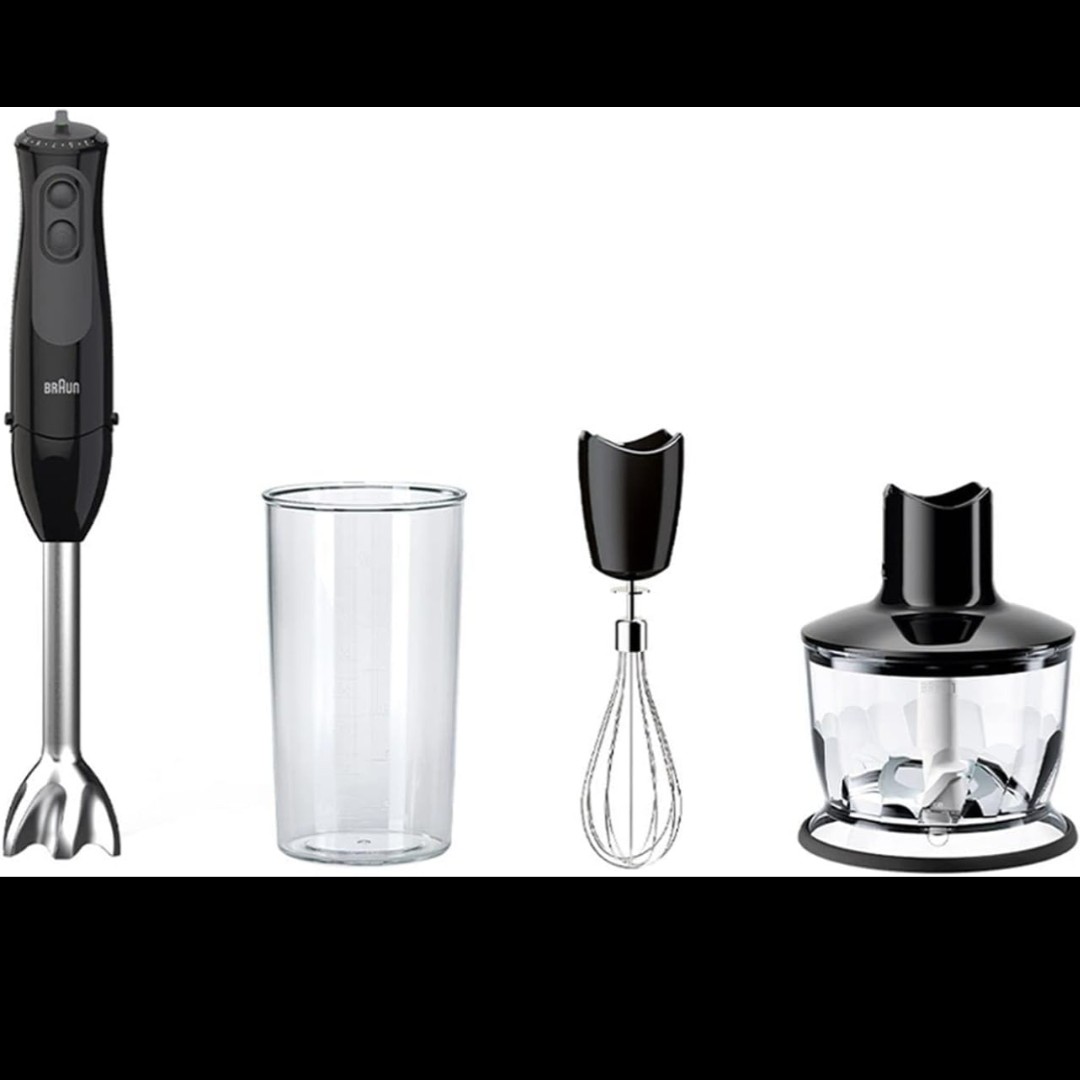 گوشت کوب برقی براون مدل MQ 3135(کدvوt) 