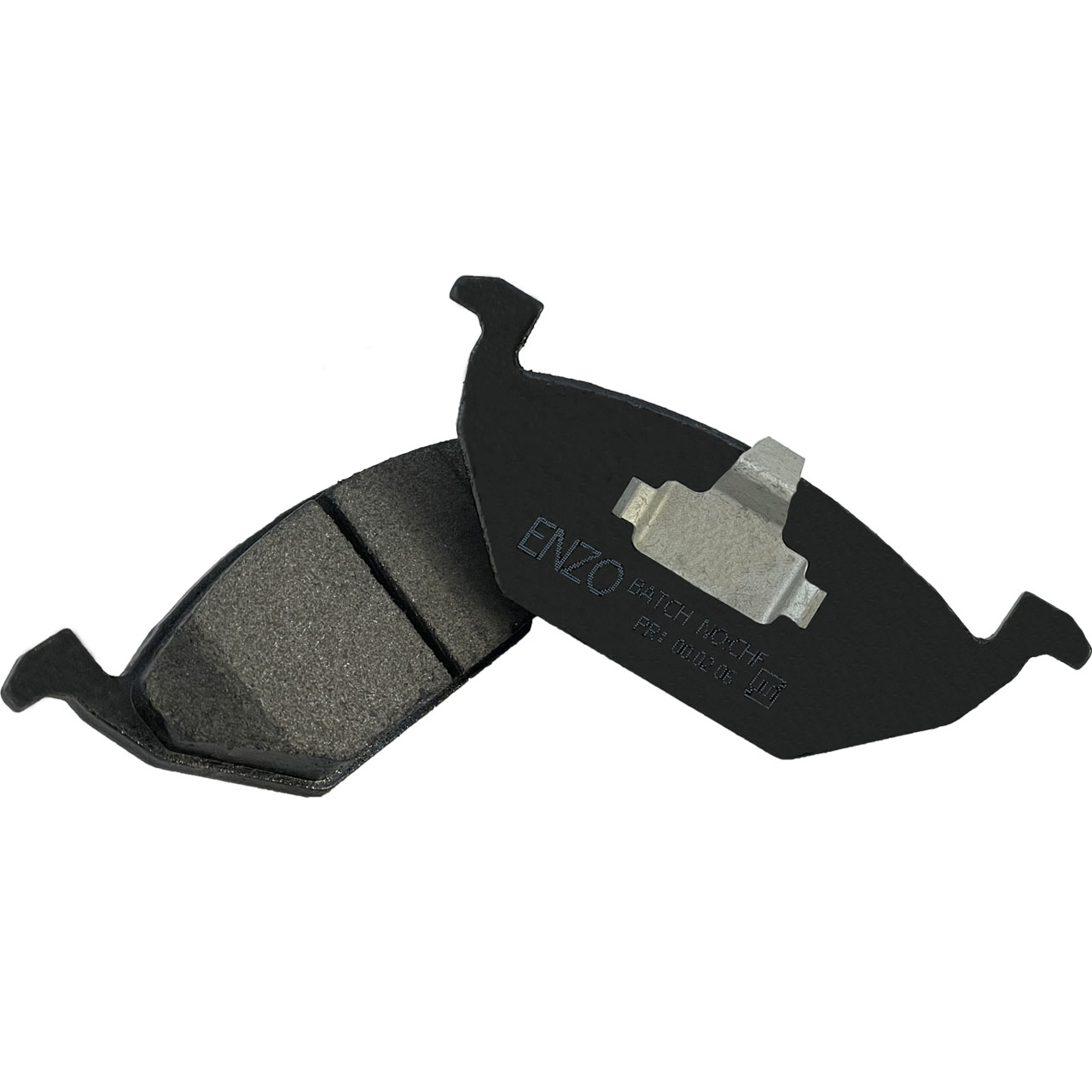 لنت ترمز جلو انزو کد 1024 مناسب برای خودرو بسترن B30