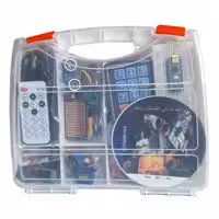 کیت آموزشی مهندسیکا مدل Arduino 18
