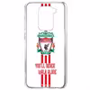 کاور طرح Liverpool مناسب برای گوشی موبایل شیائومی Redmi Note 9