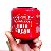 کرم موی سر برکلی حجم 475 میل BERKELEY 
