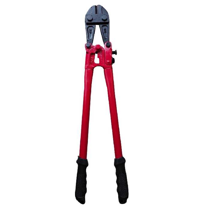 قیچی برش میلگرد مدل GH-600 سایز 24 اینچ