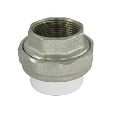 مهره ماسوره بوشن آذین مدل 1×32