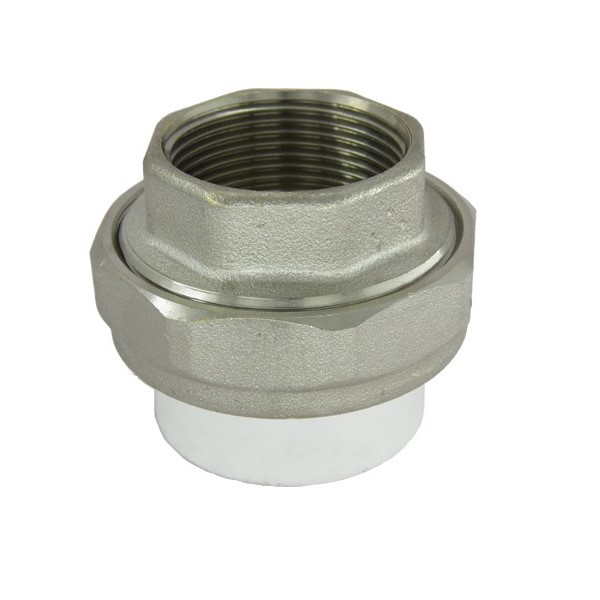 مهره ماسوره بوشن آذین مدل 1×32