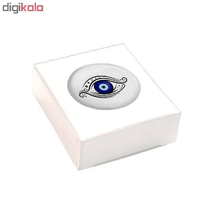 جاکلیدی طرح چشم نظر کد jk114