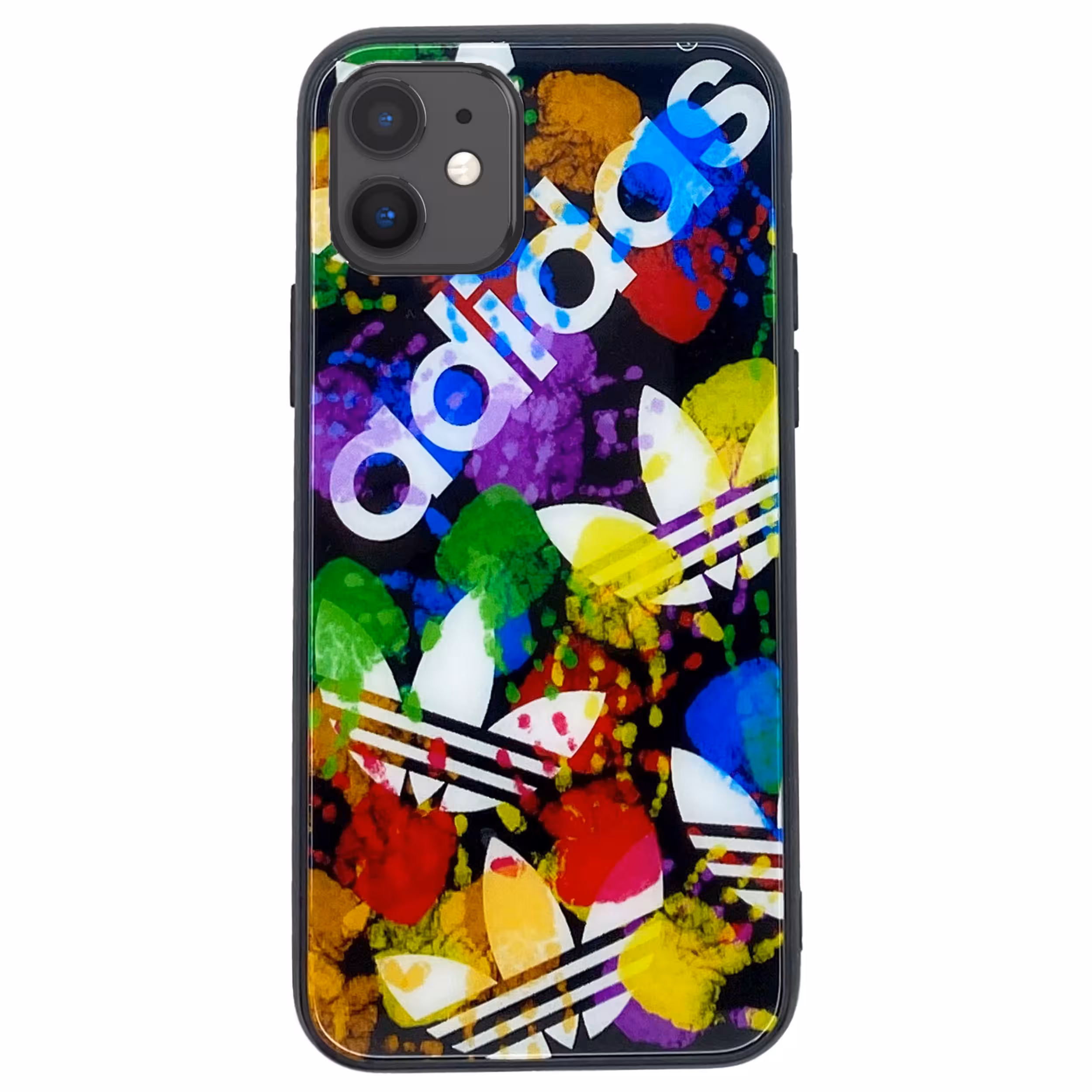 کاور مدل Didas01-11 مناسب برای گوشی موبایل اپل iPhone 11