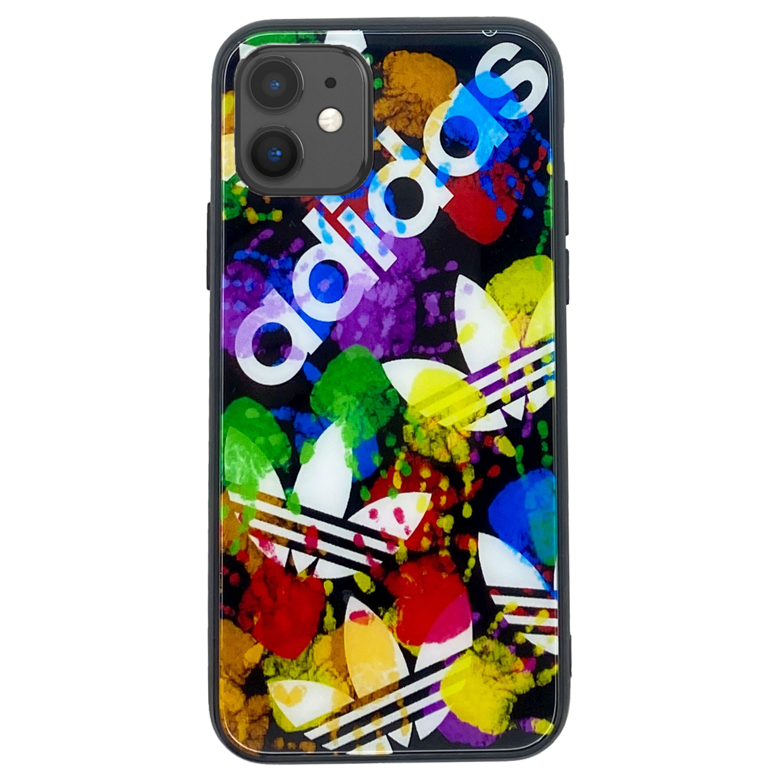 کاور مدل Didas01-11 مناسب برای گوشی موبایل اپل iPhone 11