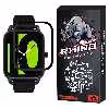 محافظ صفحه نمایش راینو مدل PMMA مناسب برای ساعت هوشمند هایلو RS4 Plus