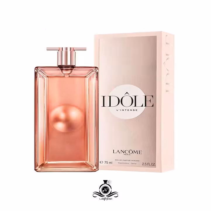 عطر زنانه سفارش اروپا لانکوم ایدول له اینتنس Lancome Idôle L’Intense