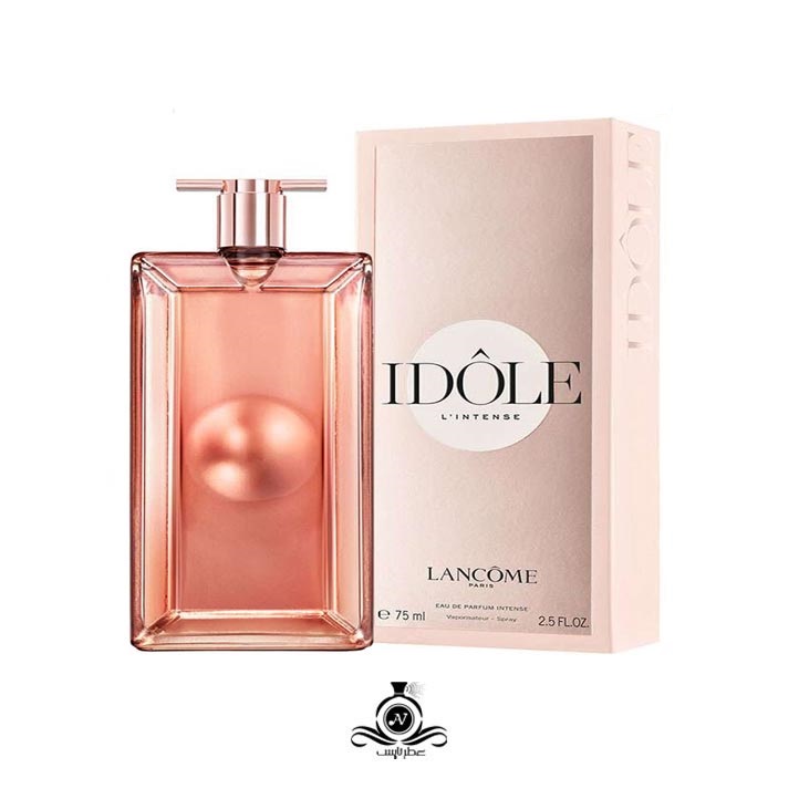 عطر زنانه سفارش اروپا لانکوم ایدول له اینتنس Lancome Idôle L’Intense