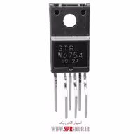 آی سی STR W6754 ORG