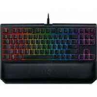کیبورد ریزر BlackWidow Chroma V2 Tournament Edition Green Switch