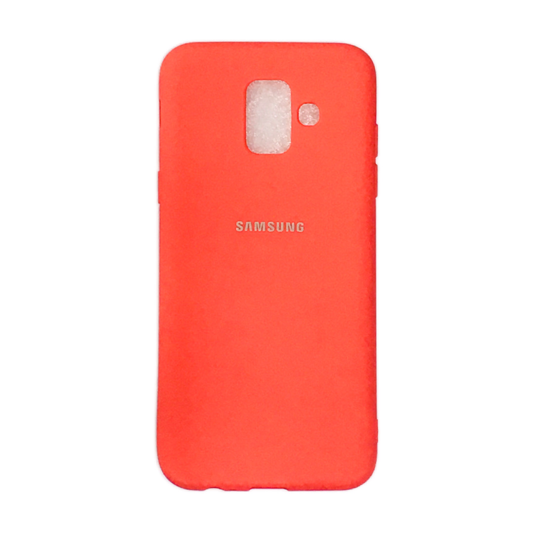 کاور مدل Ts مناسب برای گوشی موبایل سامسونگ Galaxy A6