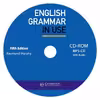 کتاب ENGLISH GRAMMAR IN USE اثر raymond murphy انتشارات Cambridge