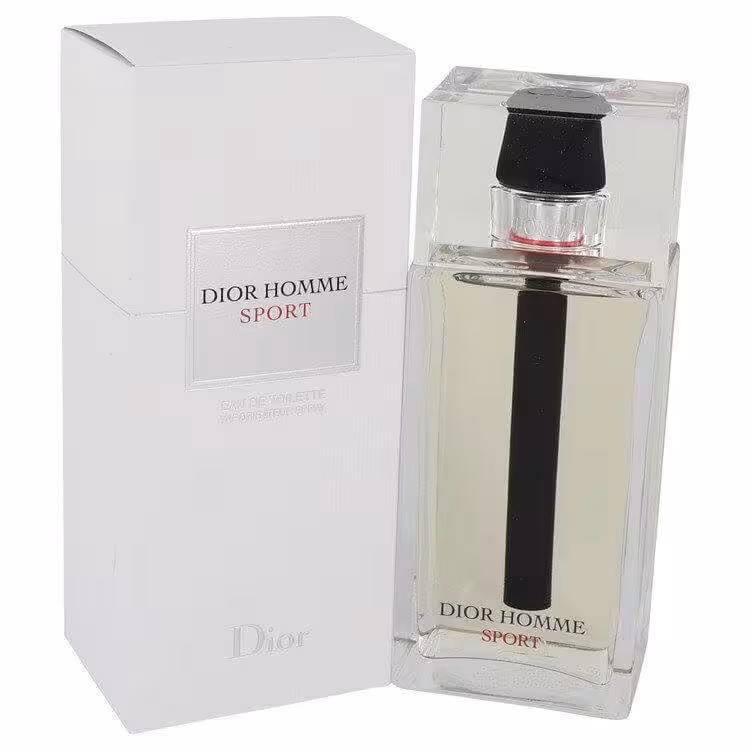 عطر ادکلن دیور هوم اسپرت 2012 (Dior Homme Sport 2012) - خرید آنلاین عطر و ادکلن اصل