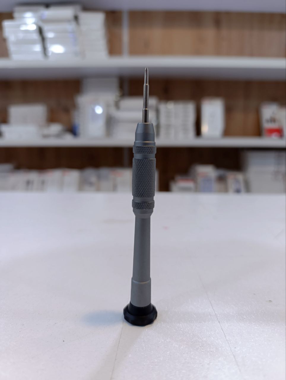آچار چهارسو اصلی Screwdriver 832 15