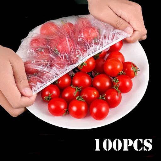 روکش غذا 100تایی ایرانی