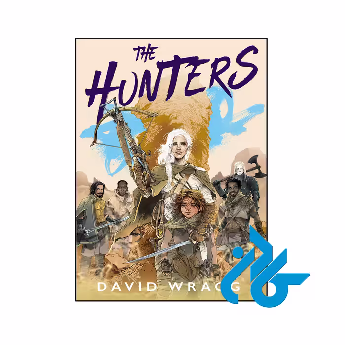 خرید و قیمت کتاب The Hunters از فروشگاه کادن