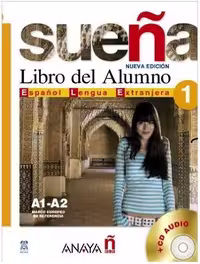 Suena 1 A1 A2  SB WB CD