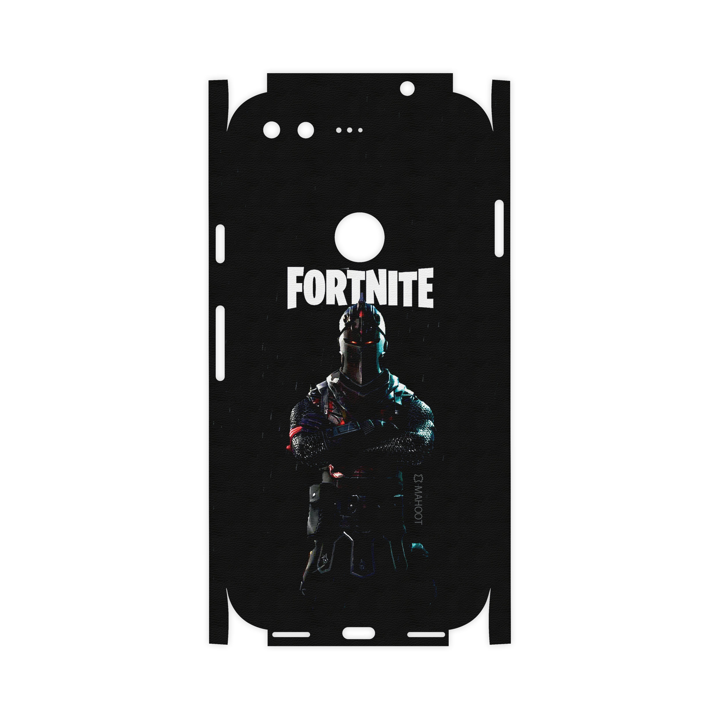 برچسب پوششی ماهوت مدل FORTNITE-Game-FullSkin مناسب برای گوشی موبایل گوگل Pixel