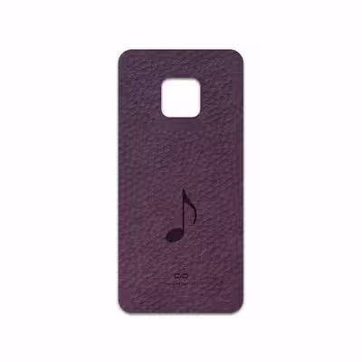 برچسب پوششی ماهوت مدل PL-CHNG مناسب برای گوشی موبایل هوآوی Mate 20 Pro