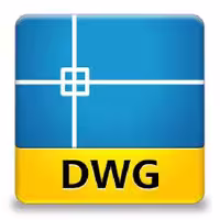 نقشه اتوکد شهر لاهیجان با جزئیات کامل با فرمت DWG