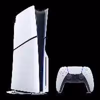 پلی استیشن 5 اسلیم دیسک خور | PS5 Slim Disc Drive