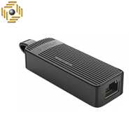 تبدیل USB2.0 به شبکه ORICO UTK-U2