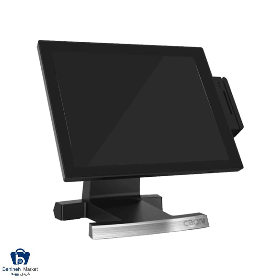 صندوق فروشگاهی سی بن مدل CP-P500AS