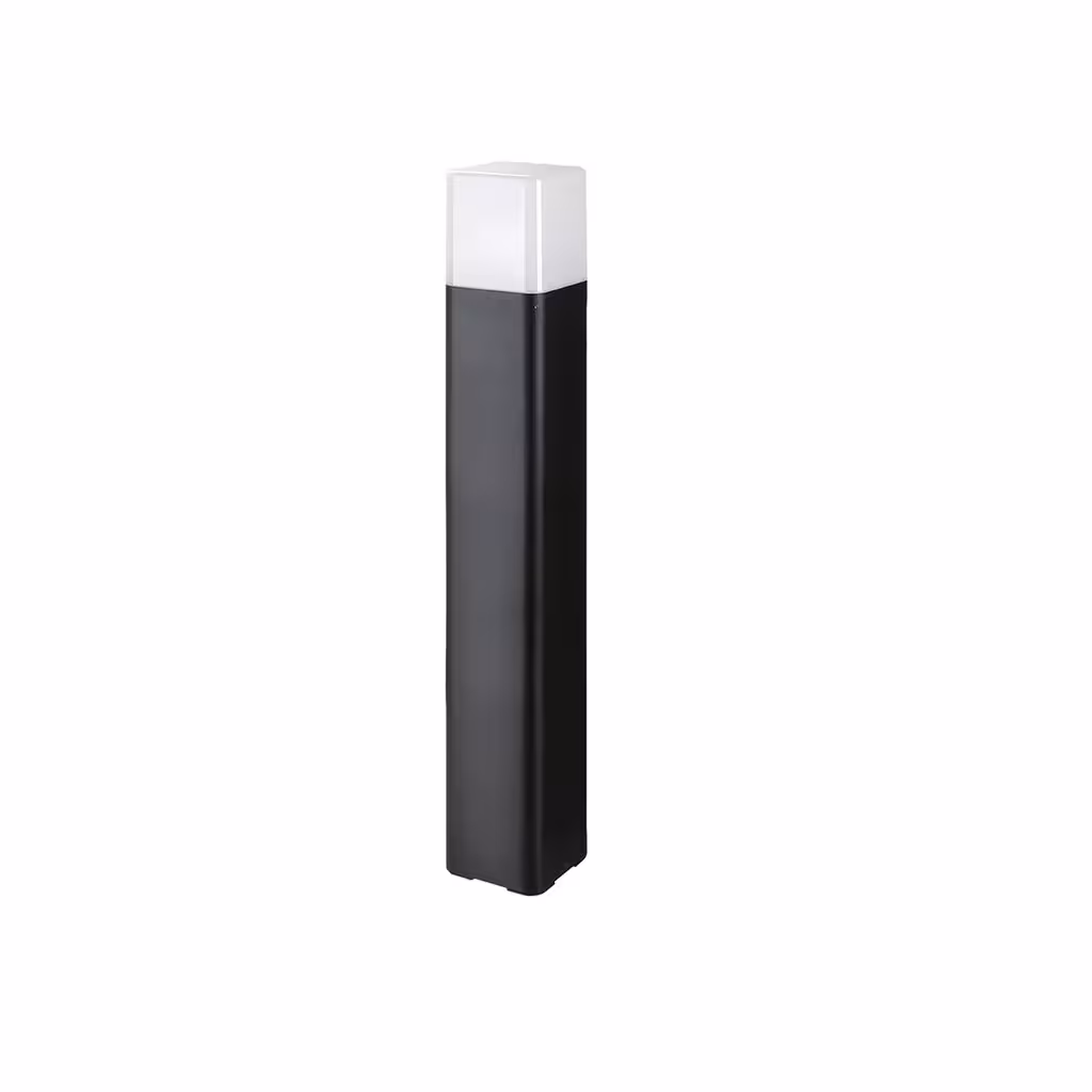 چراغ باغی و باغچه ای ایستاده چمنی شعاع مدل SH-2403