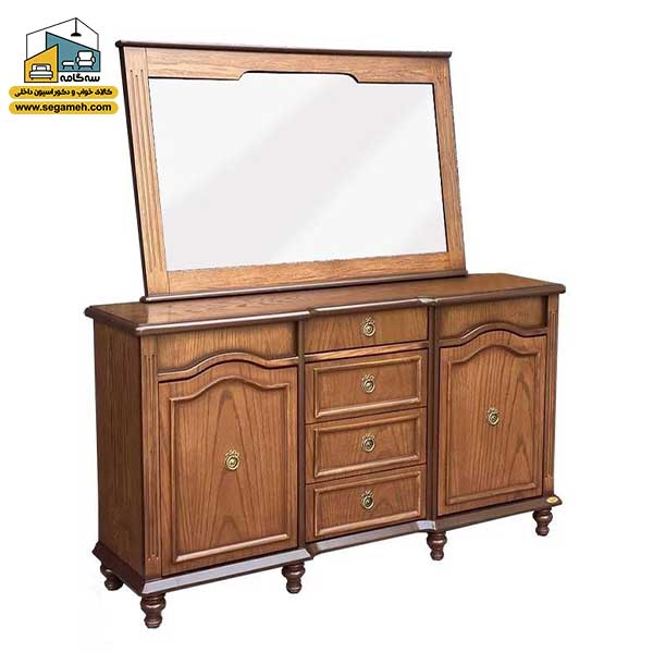 آینه کنسول ZP48