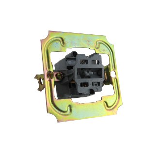 مکانیزم شاسی زنگ آسیا الکتریک