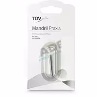 ماندرل کلیکی TDV - فروشگاه تخصصی دندانپزشکی سپیرا