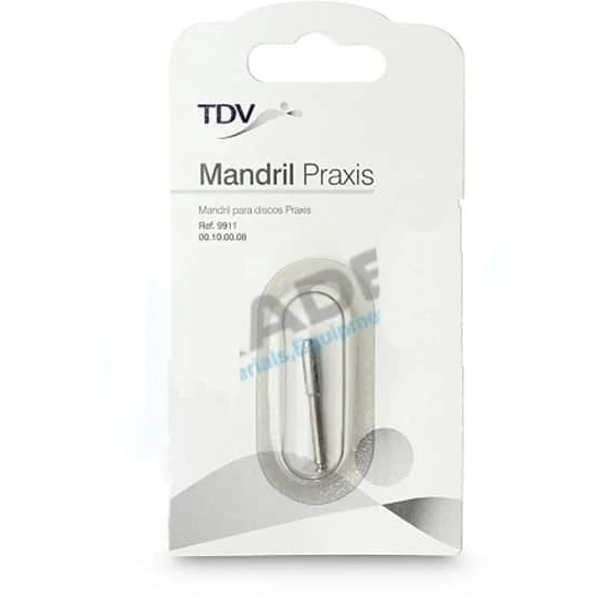 ماندرل کلیکی TDV - فروشگاه تخصصی دندانپزشکی سپیرا