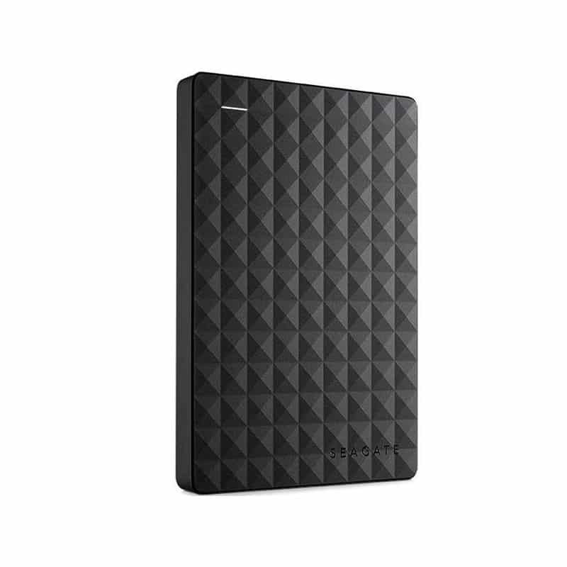 هارد اکسترنال سیگیت Expansion Portable 1TB