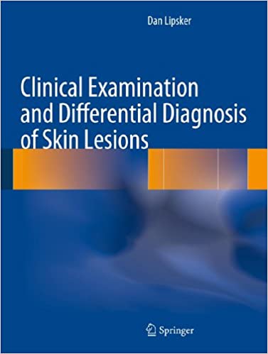  دانلود کتاب Clinical Examination And Differential Diagnosis Of Skin Lesions, 2013 - دانلود کتاب های دانشگاهی