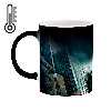 ماگ حرارتی طرح Harry Potter مدل mgh11799