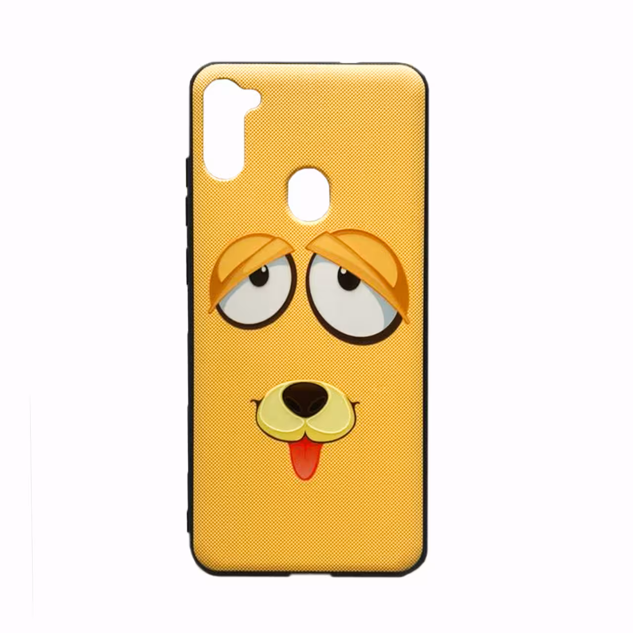 کاور مدل Dog011 مناسب برای گوشی موبایل سامسونگ Galaxy A11