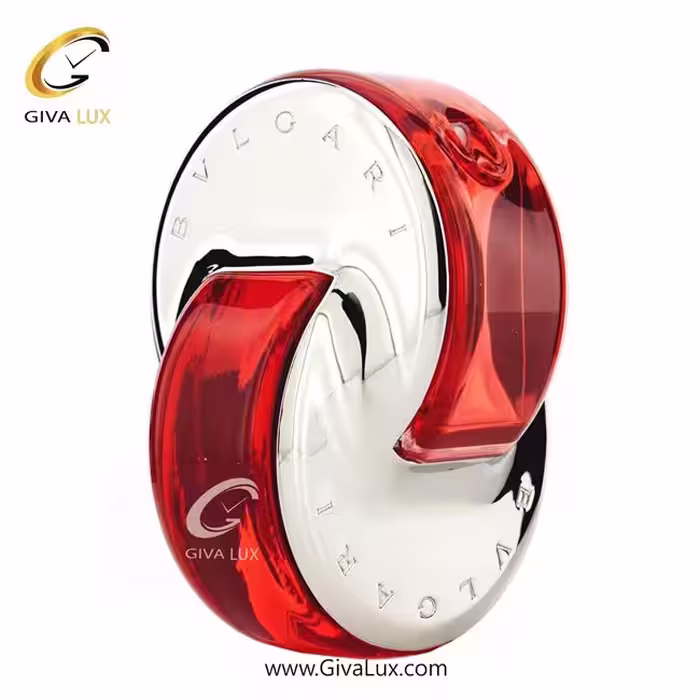 ادو پرفیوم  زنانه بولگاری اورجینال  مدل Bvlgari Omniaحجم 65 میل