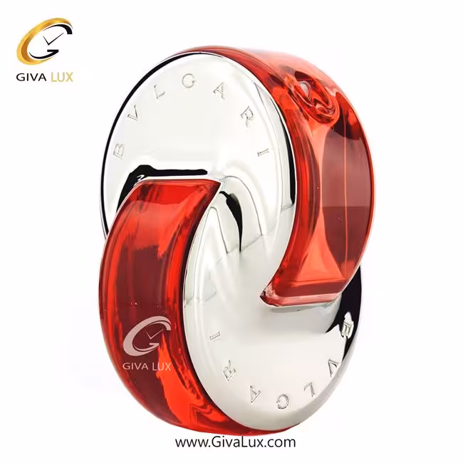 ادو پرفیوم  زنانه بولگاری اورجینال  مدل Bvlgari Omniaحجم 65 میل