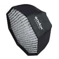 اکتاباکس گودکس Godox Octa-Softbox with Bowens Mount 95cm